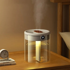 Household Air Humidifier