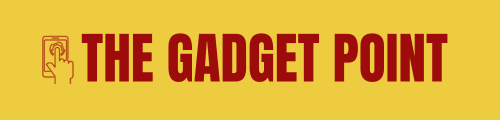 The Gadget Point