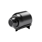 Intelligent High-Definition Camera, IP Camera, Internal Security, Baby Monitor, Movie Shooting,Anytime, Anywhere, Butler'S Good Helper Can Remotely View