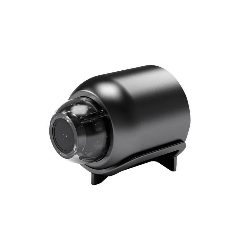 Intelligent High-Definition Camera, IP Camera, Internal Security, Baby Monitor, Movie Shooting,Anytime, Anywhere, Butler'S Good Helper Can Remotely View